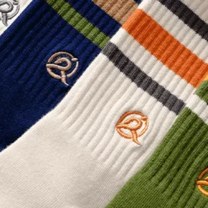 Custom Logo Socks thumbnail
