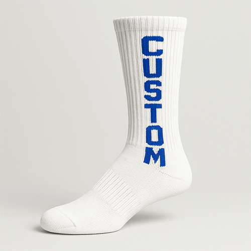Custom Funny Socks