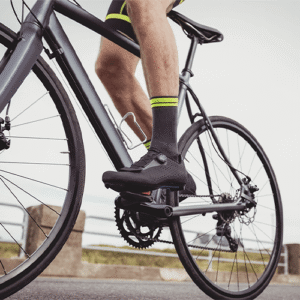 Custom Cycling Socks