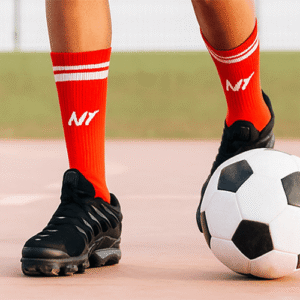 Custom Football Socks