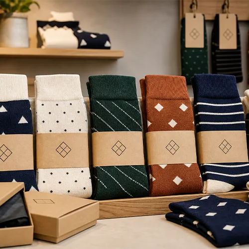 Retail Brands