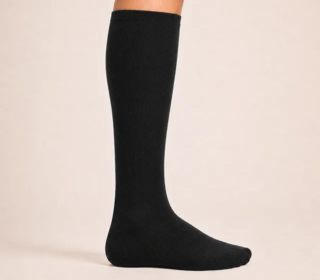 Knee-High Socks