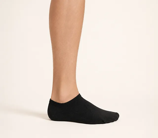 Low Cut Socks