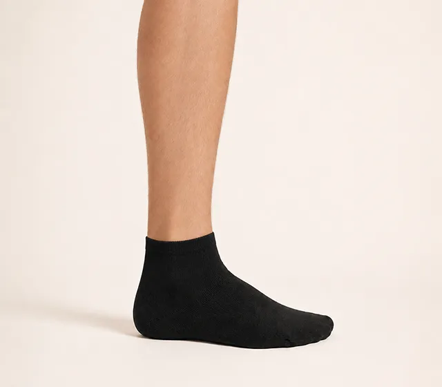 Quarter / Ankle Socks