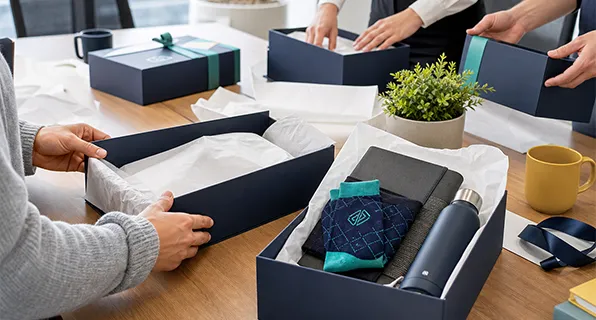 Corporate Gifts
