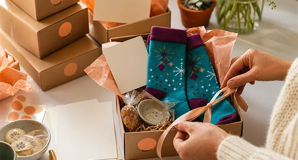 Customer Loyalty Gifts