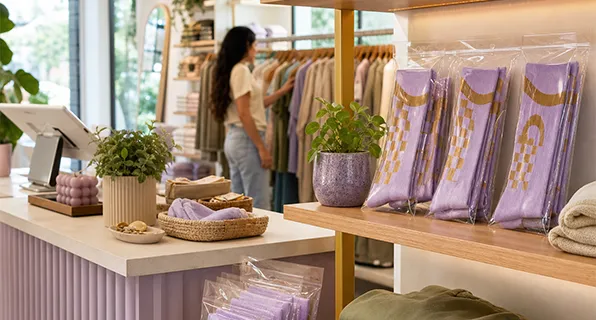 Retail & Resale Programs