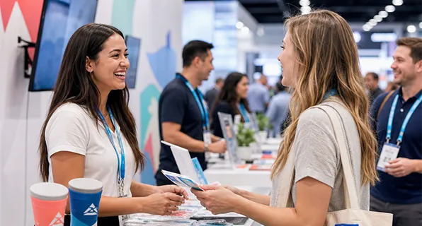 Trade Shows & Conferences